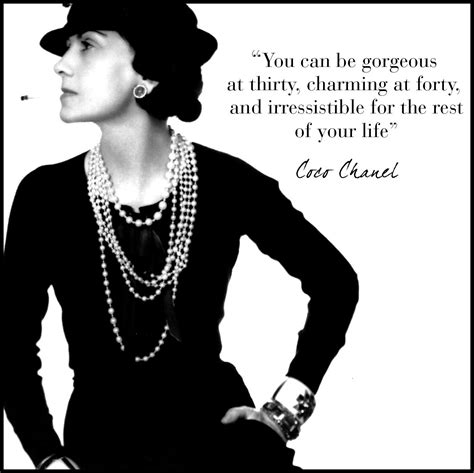 slogan about gabrielle chanel|Gabrielle Chanel designer.